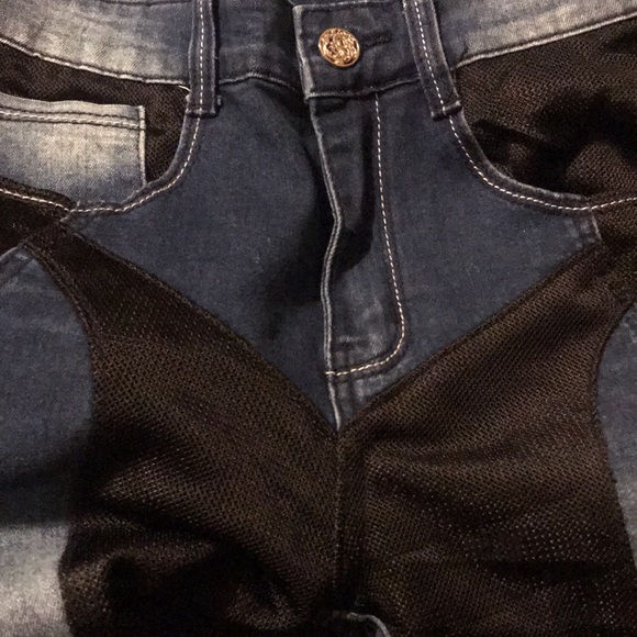 NWT, Loong biker, pro cycling jeans - Picture 15 of 16